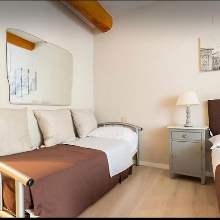 Perugia Historic Center Apartment Экстерьер фото