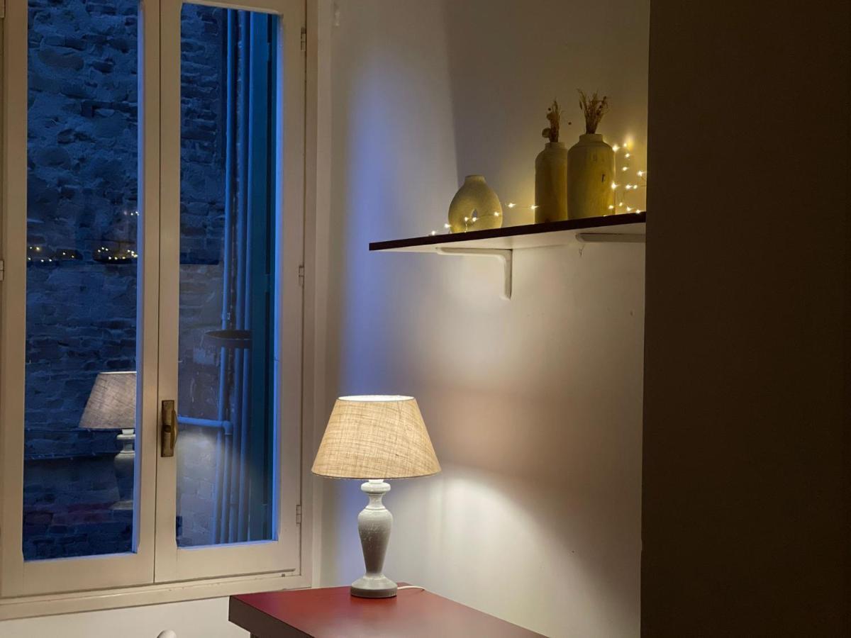 Perugia Historic Center Apartment Экстерьер фото