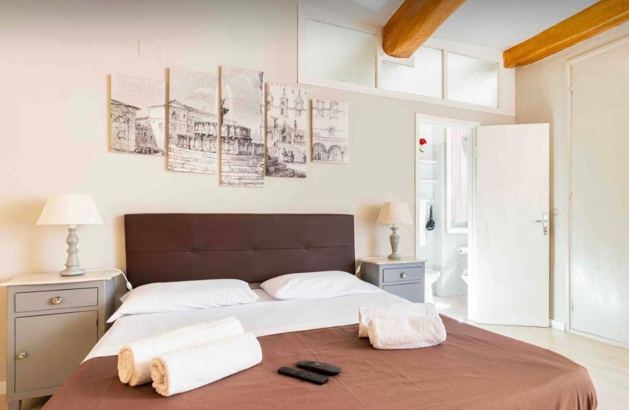Perugia Historic Center Apartment Экстерьер фото