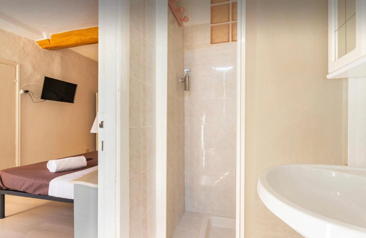 Perugia Historic Center Apartment Экстерьер фото