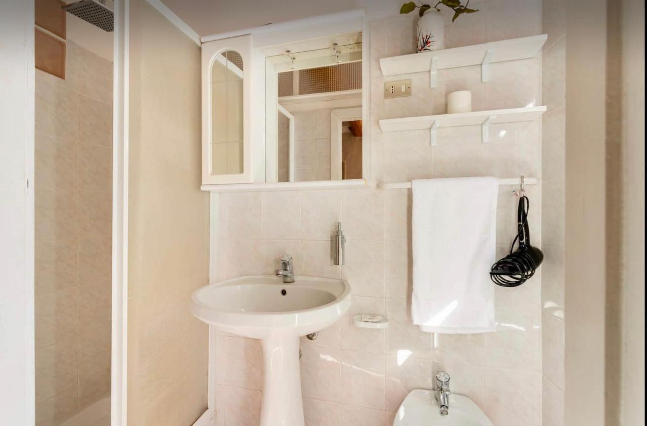 Perugia Historic Center Apartment Экстерьер фото