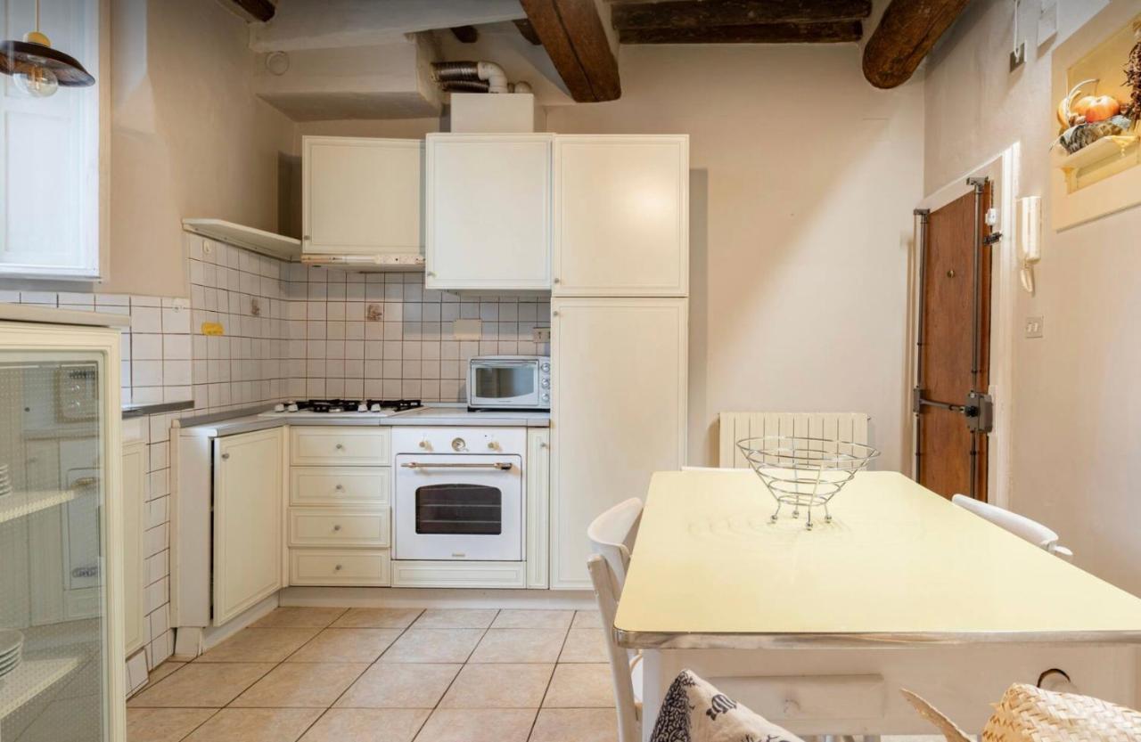 Perugia Historic Center Apartment Экстерьер фото