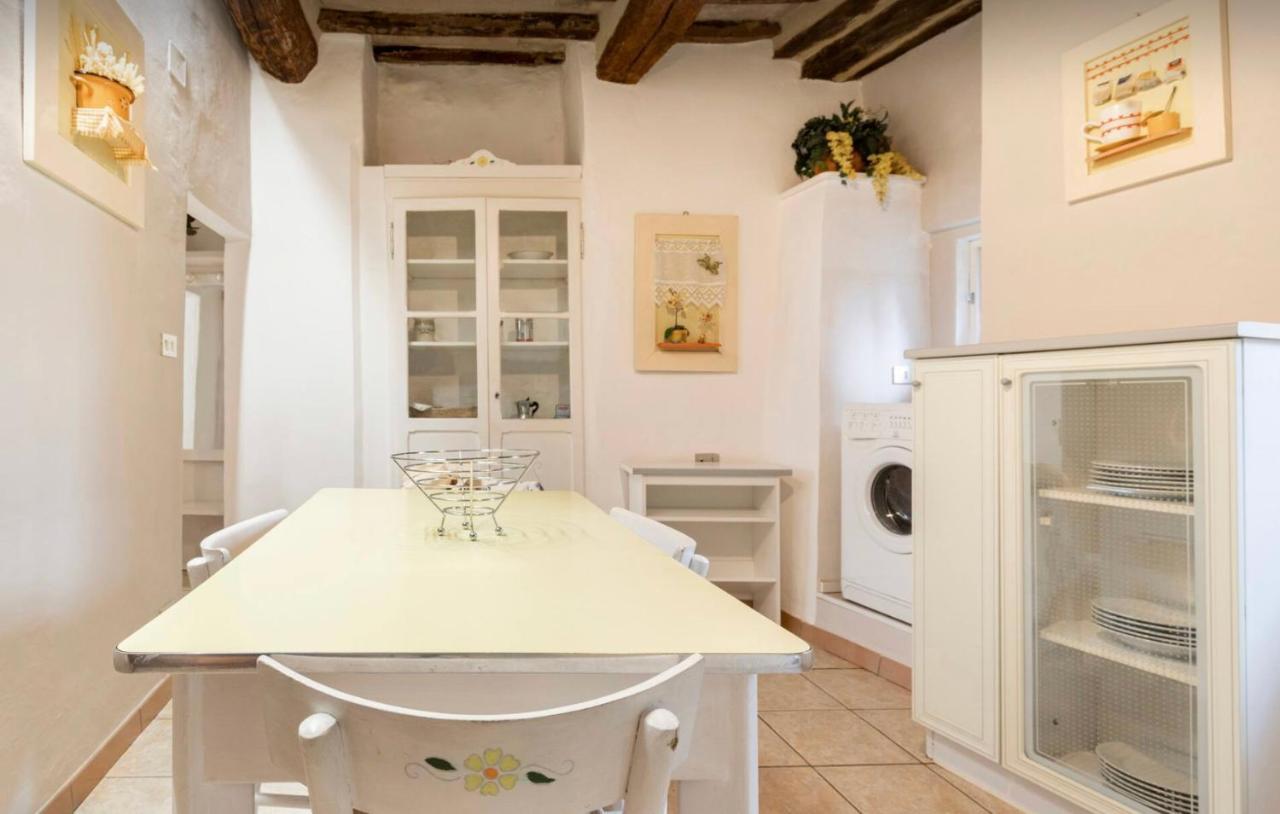 Perugia Historic Center Apartment Экстерьер фото