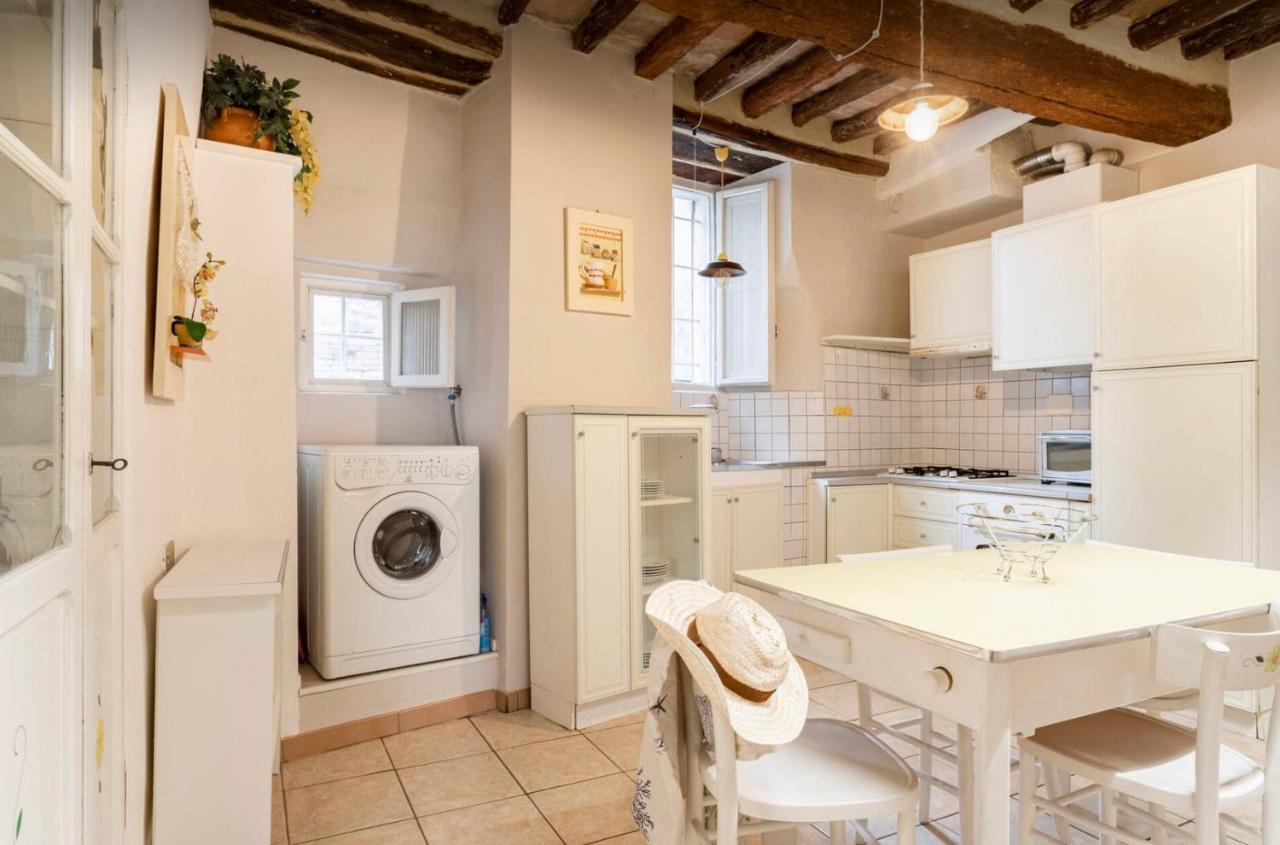 Perugia Historic Center Apartment Экстерьер фото
