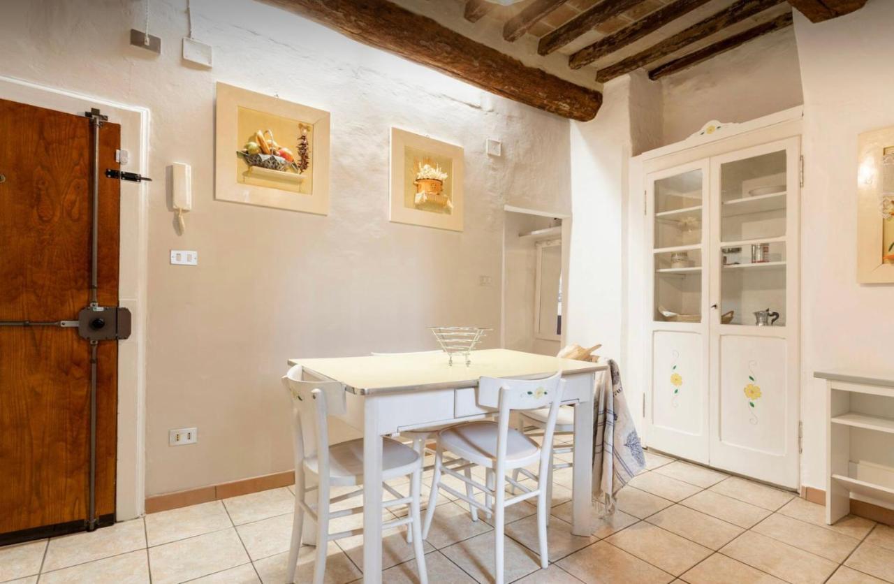 Perugia Historic Center Apartment Экстерьер фото